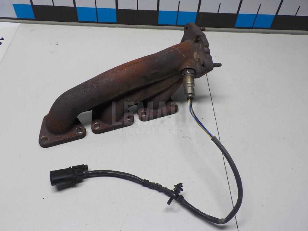 Коллектор выпускной для  BMW 4-serie F32/F33/F82 2012-2020