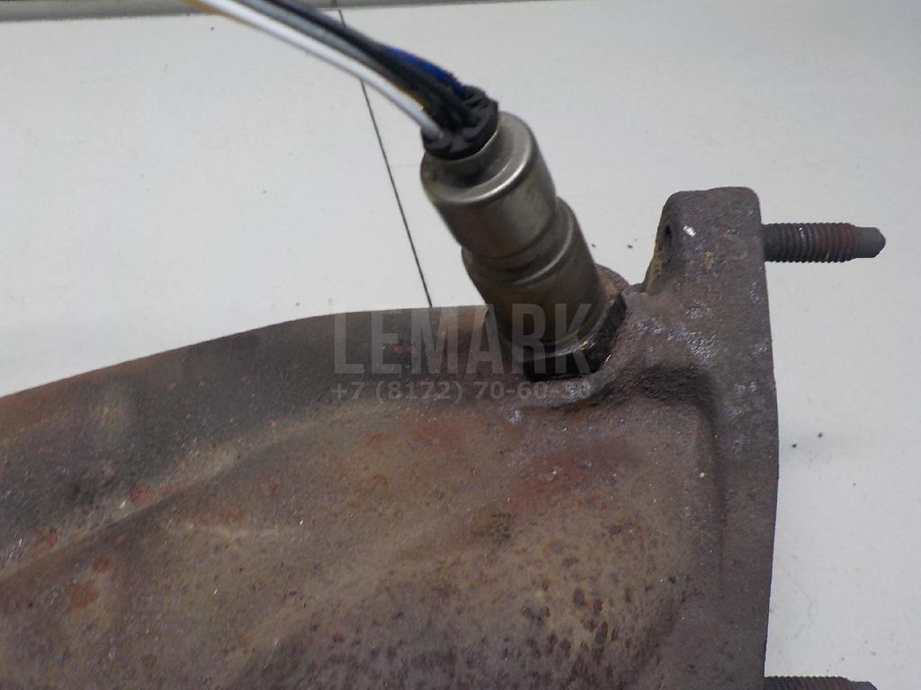 Коллектор выпускной для  BMW 4-serie F32/F33/F82 2012-2020