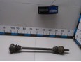 Полуось задняя правая