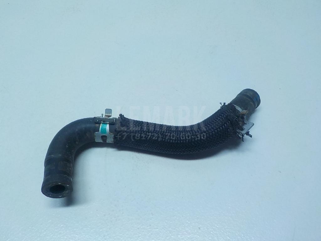 Патрубок 1629F11010 Toyota