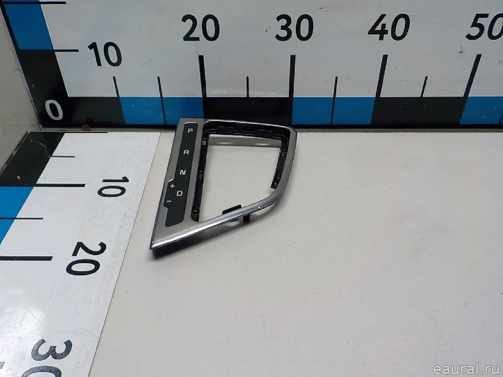 Накладка декоративная
