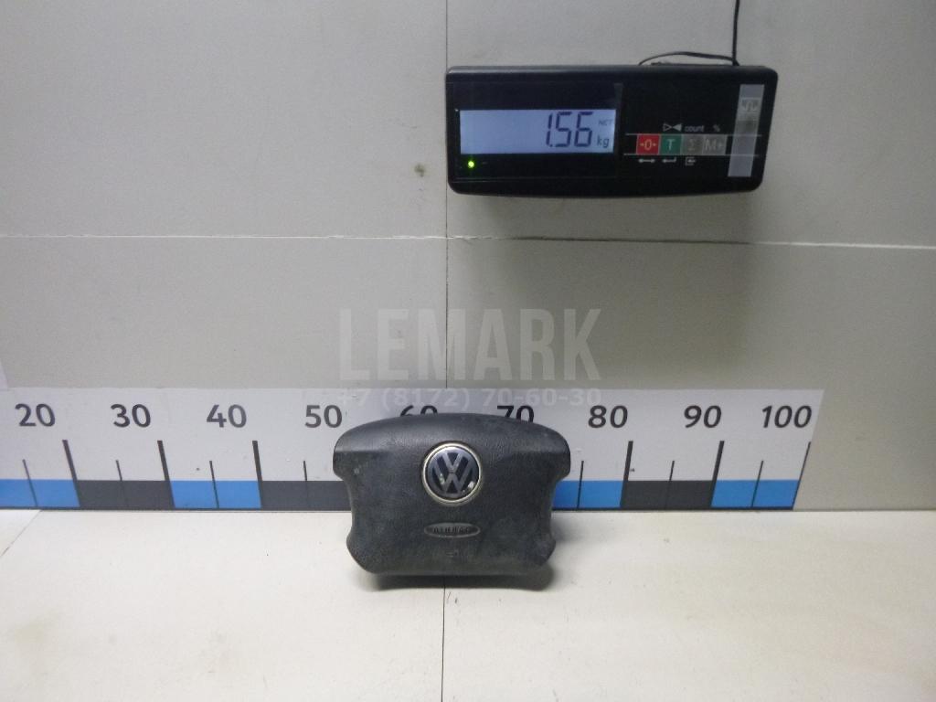 Подушка безопасности в рулевое колесо 3B0880201AM4EC VAG