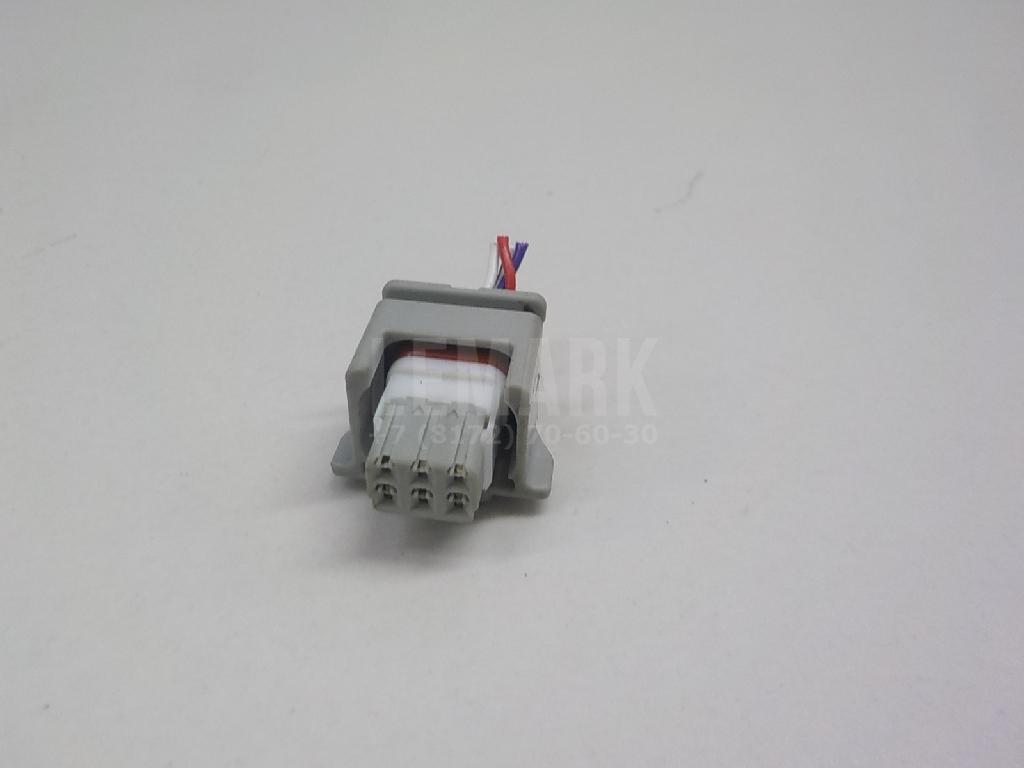 Разъем 9098012790 Toyota
