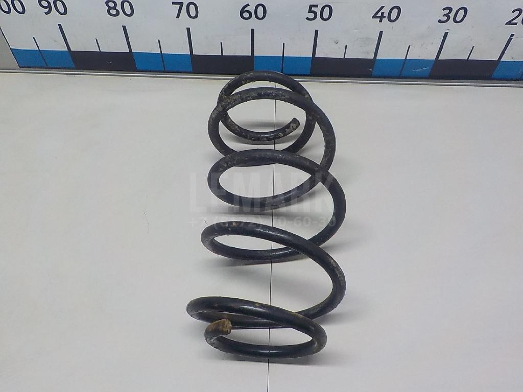 Пружина передняя 54010JD02D Nissan