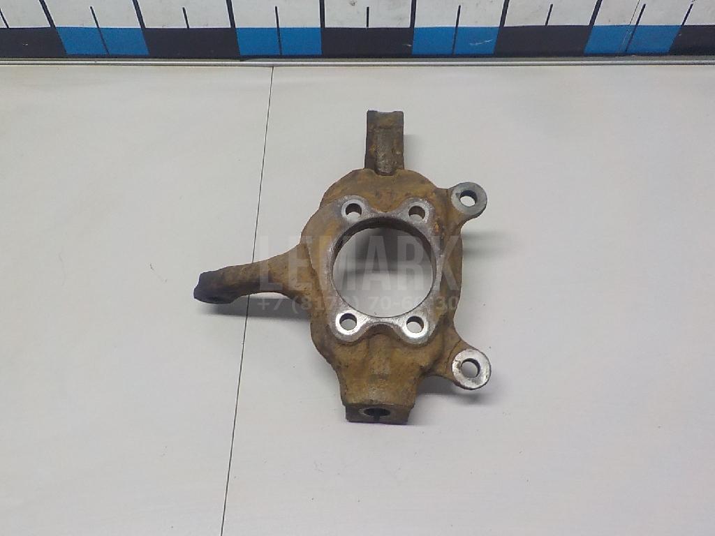 Кулак поворотный передний правый 40014JD000 Nissan