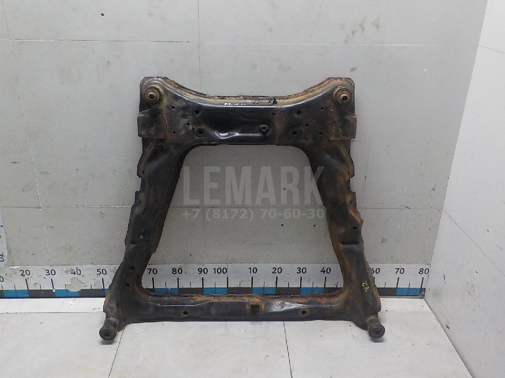 Балка подмоторная 54400JD000 Nissan