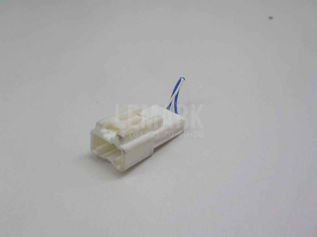 Разъем 9098012419 Toyota