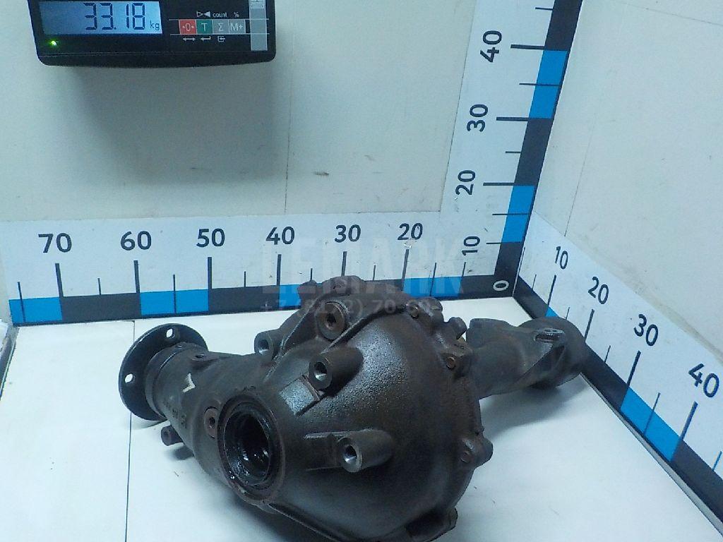 Редуктор переднего моста 4111060D00 Toyota