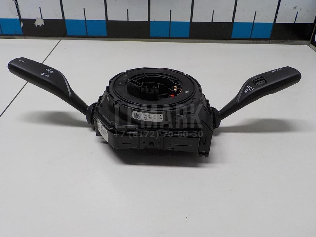 Переключатель подрулевой в сборе для  BMW X3 F25 2010-2017