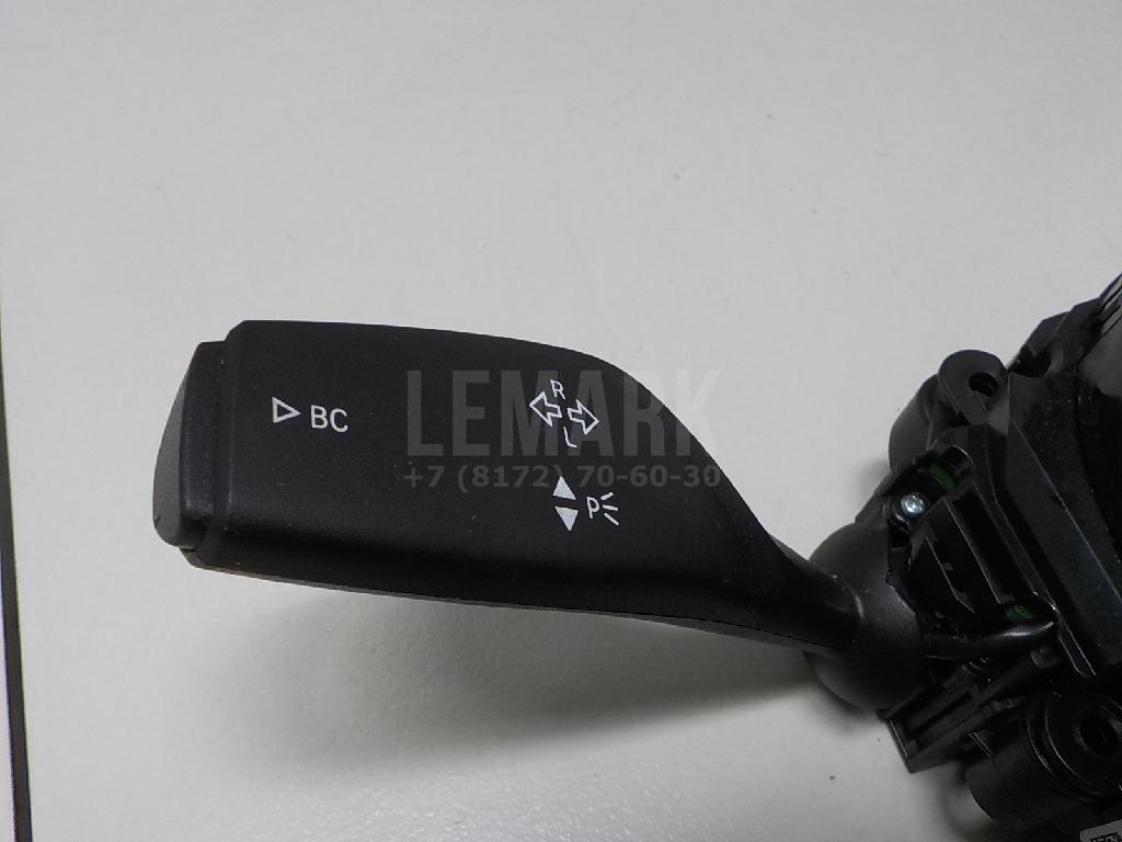 Переключатель подрулевой в сборе для  BMW X3 F25 2010-2017
