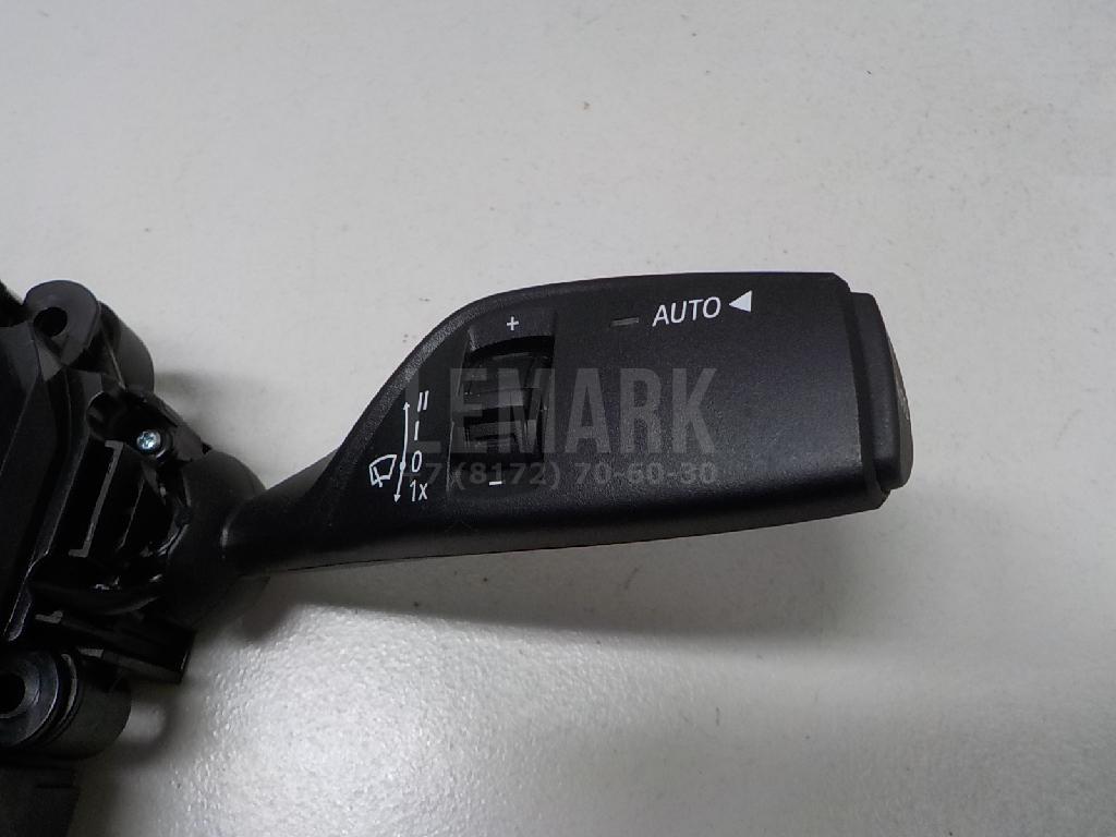 Переключатель подрулевой в сборе для  BMW X3 F25 2010-2017