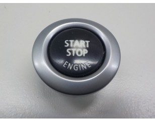 Кнопка запуска двигателя для BMW X1 E84 2009-2015 с разбора состояние хорошее
