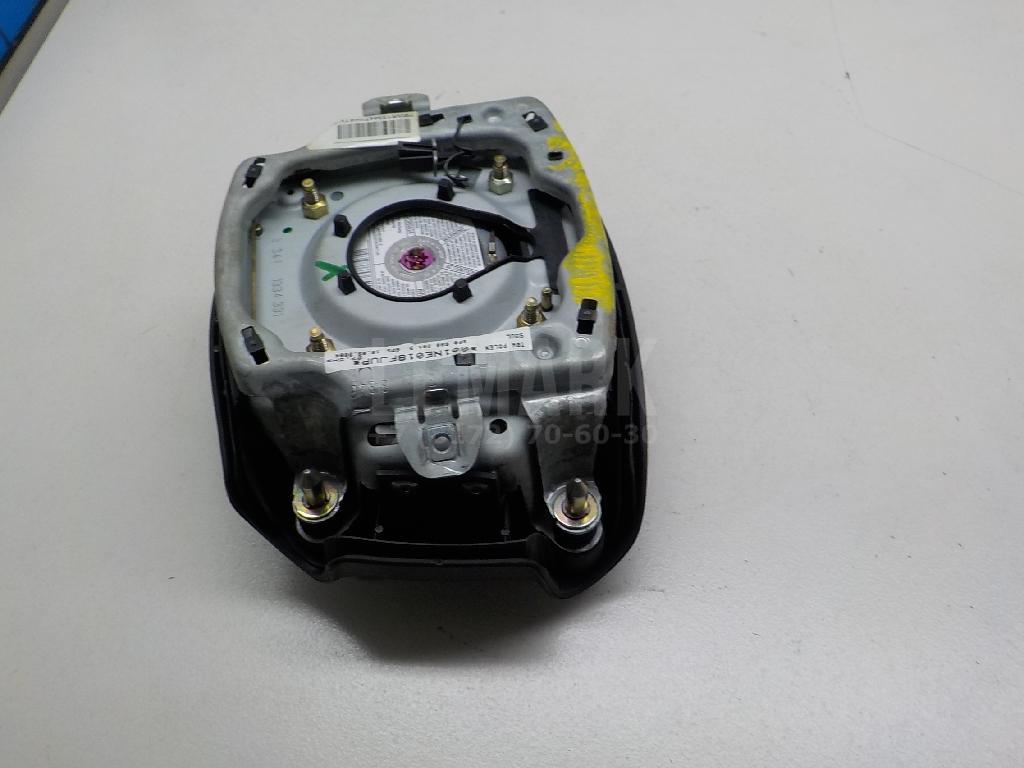 Подушка безопасности в рулевое колесо для  BYD F3 2006-2013