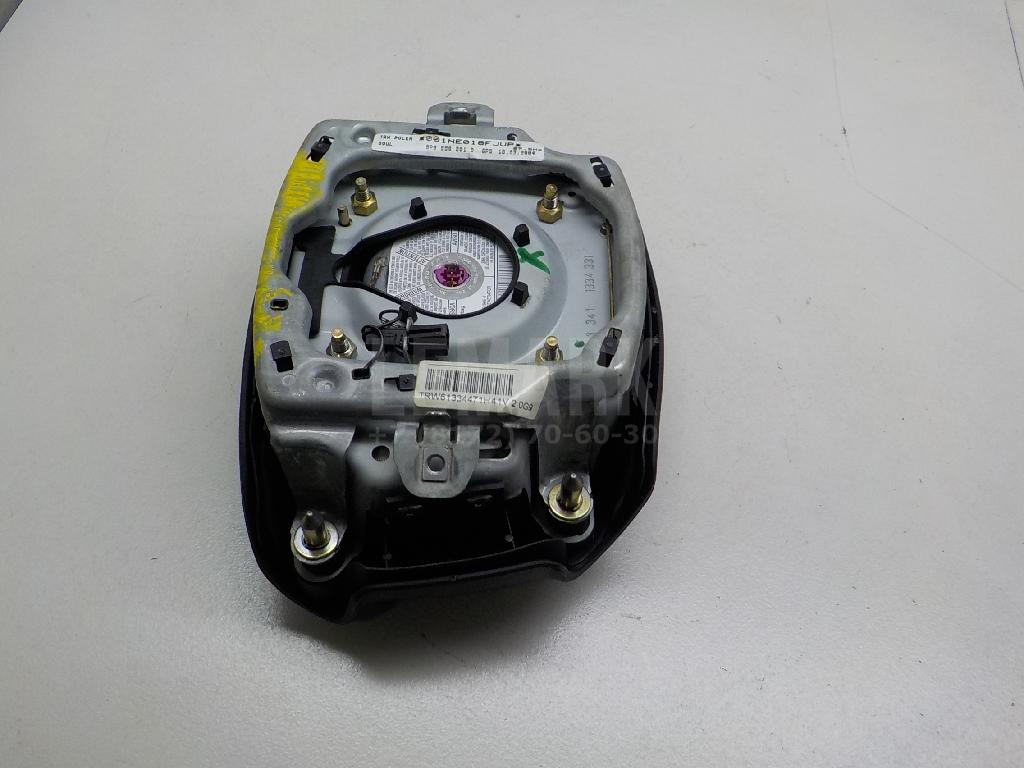 Подушка безопасности в рулевое колесо для  BYD F3 2006-2013