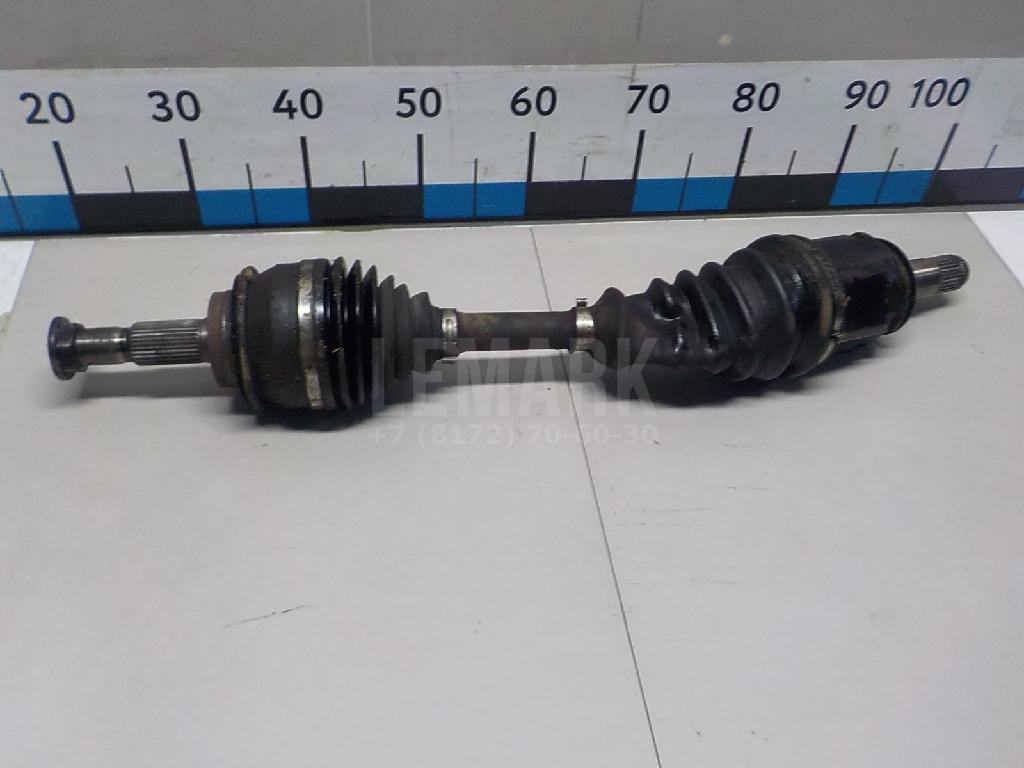 Полуось передняя 4343060060 Toyota