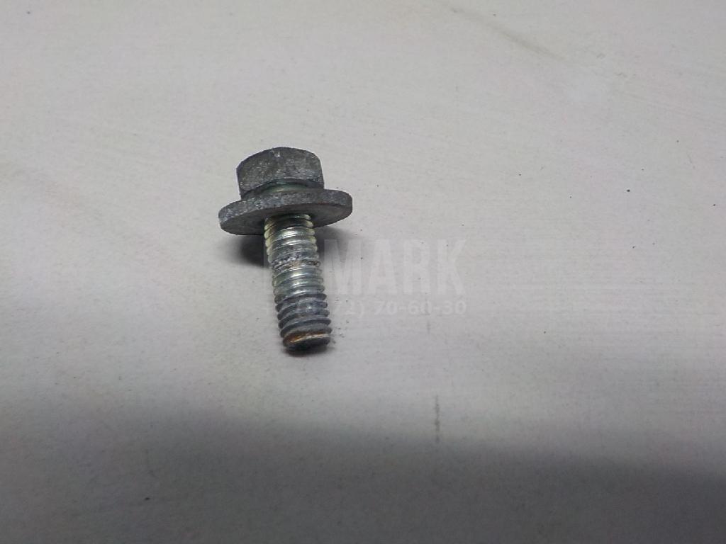 Крепеж 91631B0618 Toyota
