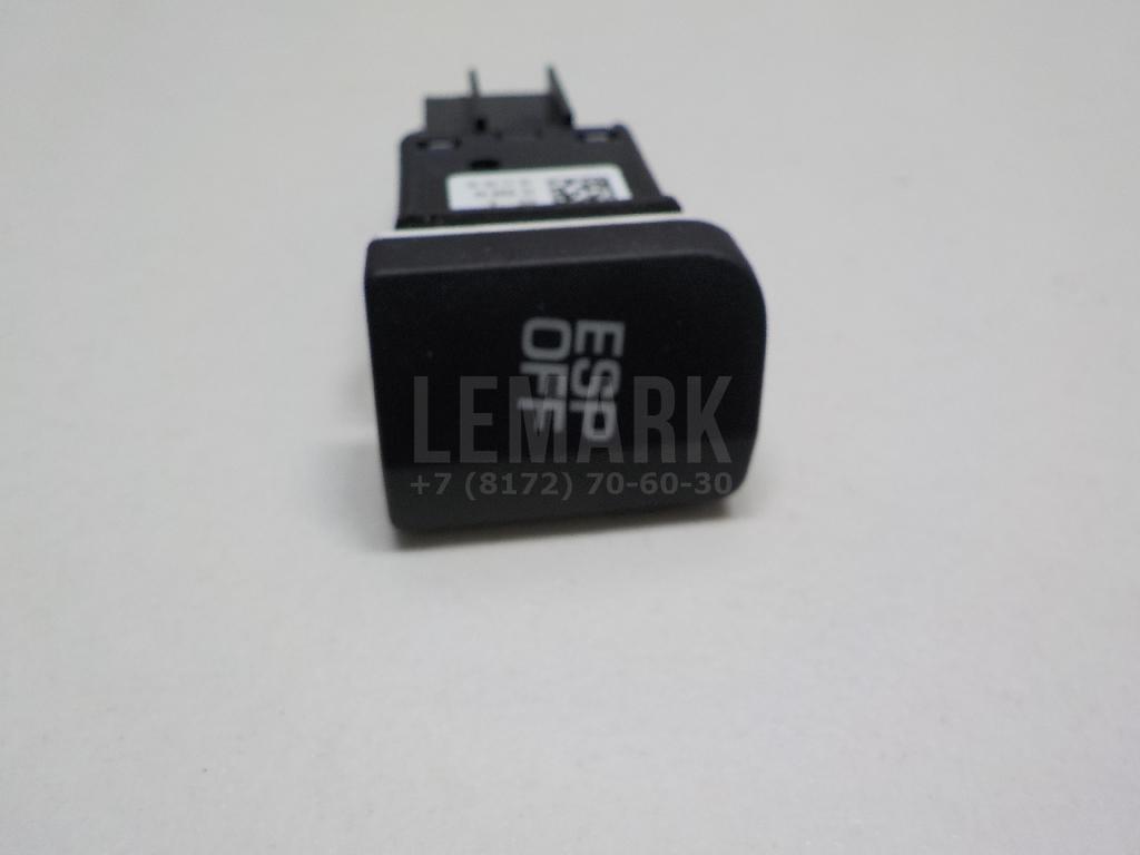 Кнопка антипробуксовочной системы 3T0927134AWHS VAG