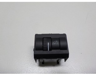 Кнопка освещения панели приборов для Skoda Yeti 2009-2018 с разборки состояние отличное