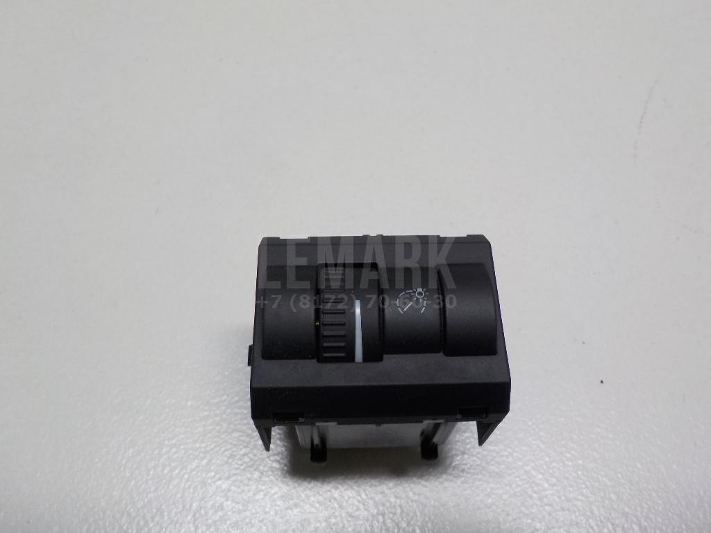 Кнопка освещения панели приборов 1Z0941333AREH VAG