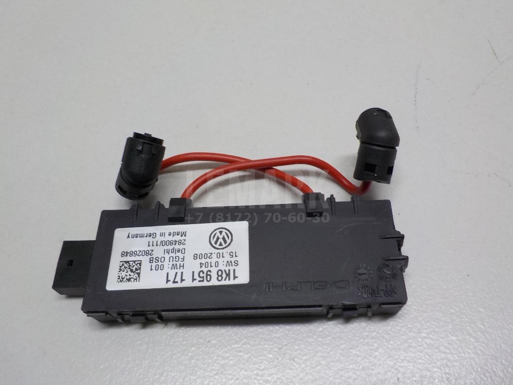 Датчик 1K8951171 VAG