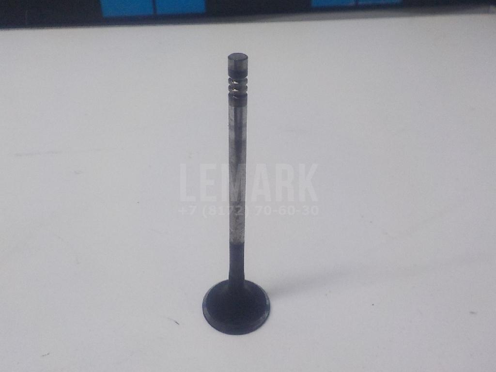 Клапан выпускной для  BMW 3-serie F34 GT 2012-2020