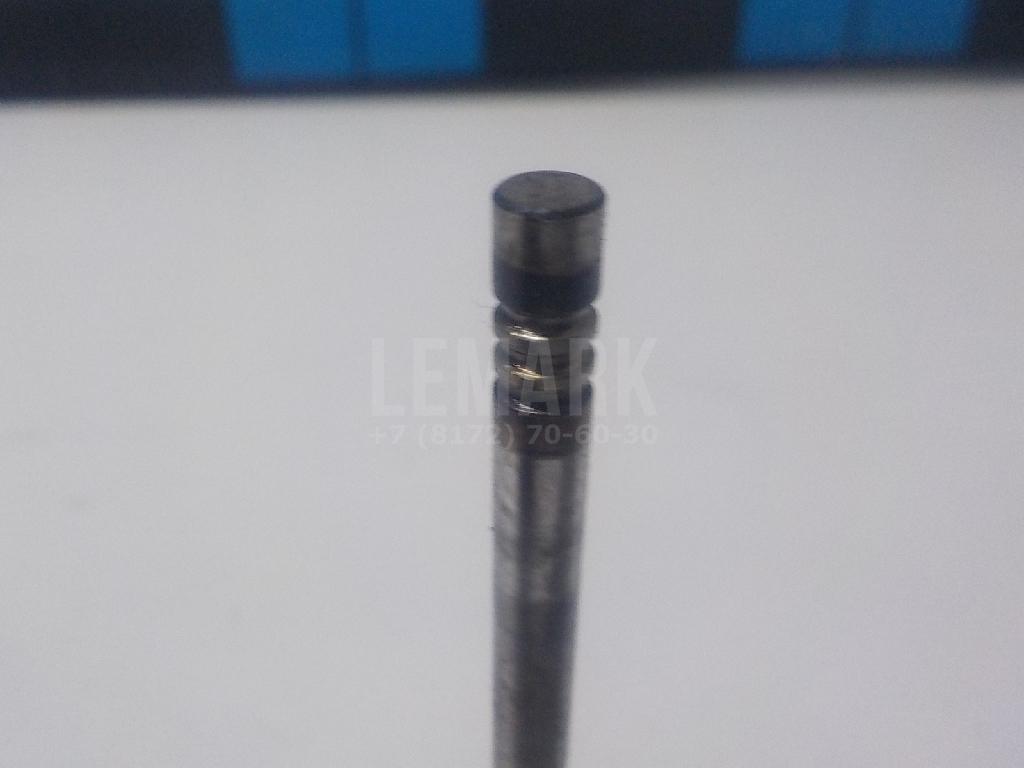 Клапан выпускной для  BMW 3-serie F34 GT 2012-2020
