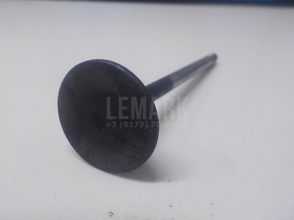 Клапан выпускной для  BMW 3-serie F34 GT 2012-2020