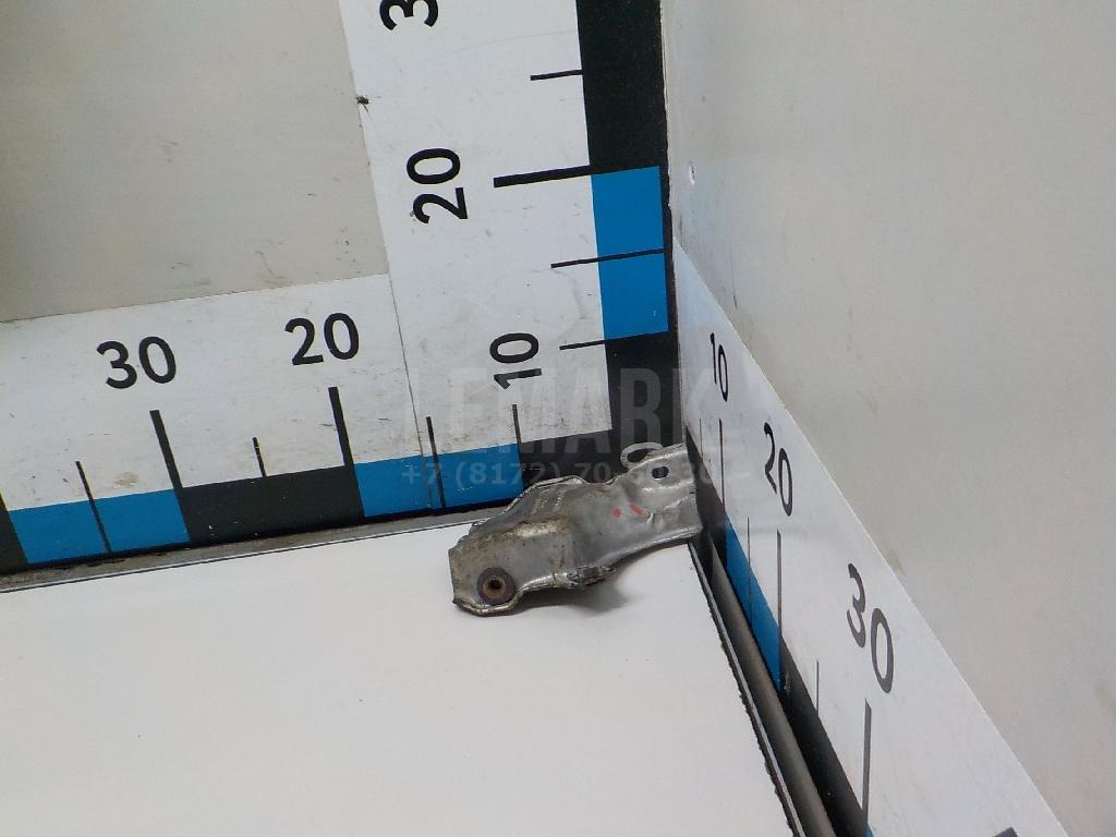 Экран тепловой для  Citroen C4 Picasso 2006-2014