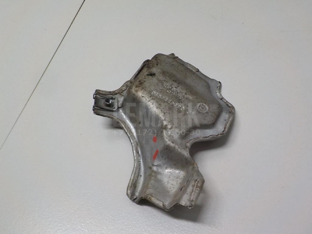 Экран тепловой для  Citroen C4 Picasso 2006-2014
