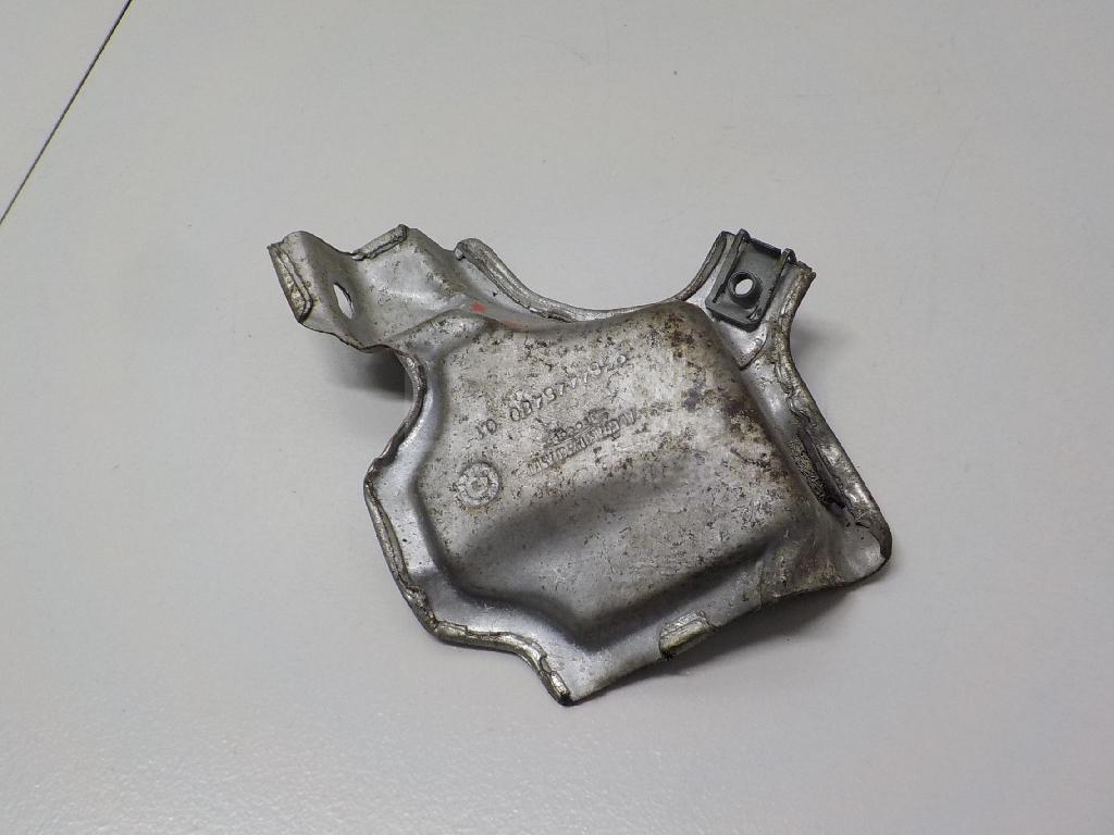 Экран тепловой для  Citroen C4 Picasso 2006-2014
