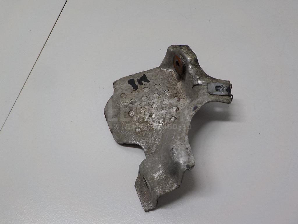 Экран тепловой для  Citroen C4 Picasso 2006-2014