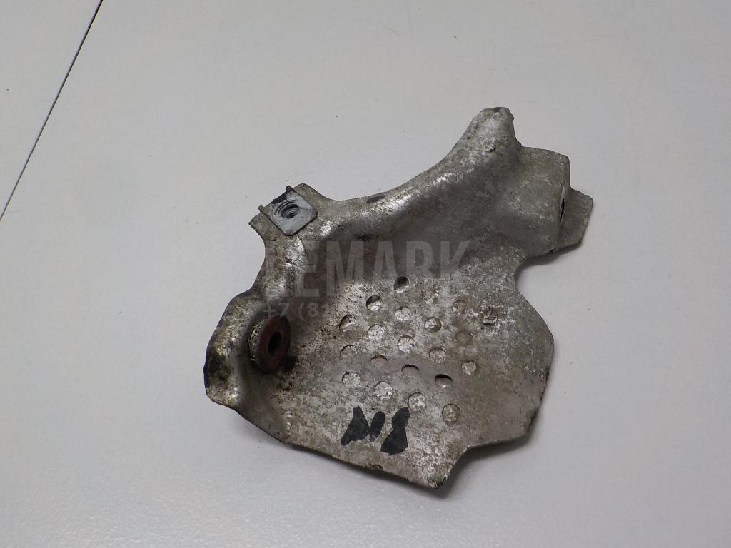 Экран тепловой для  Citroen C4 Picasso 2006-2014