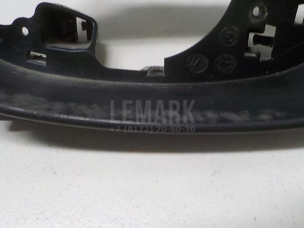 Рамка зеркала правого для  BMW 8-serie G14/G15/G16 2018