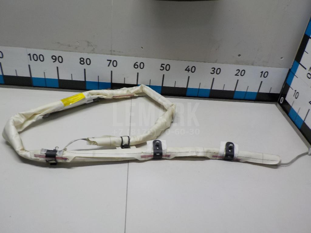 Подушка безопасности боковая (шторка) 3T5880742 VAG
