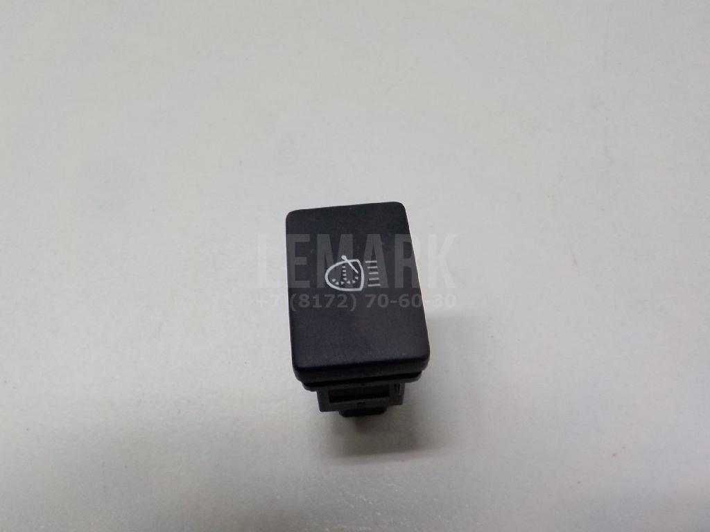 Кнопка омывателя фар 8415002040 Toyota