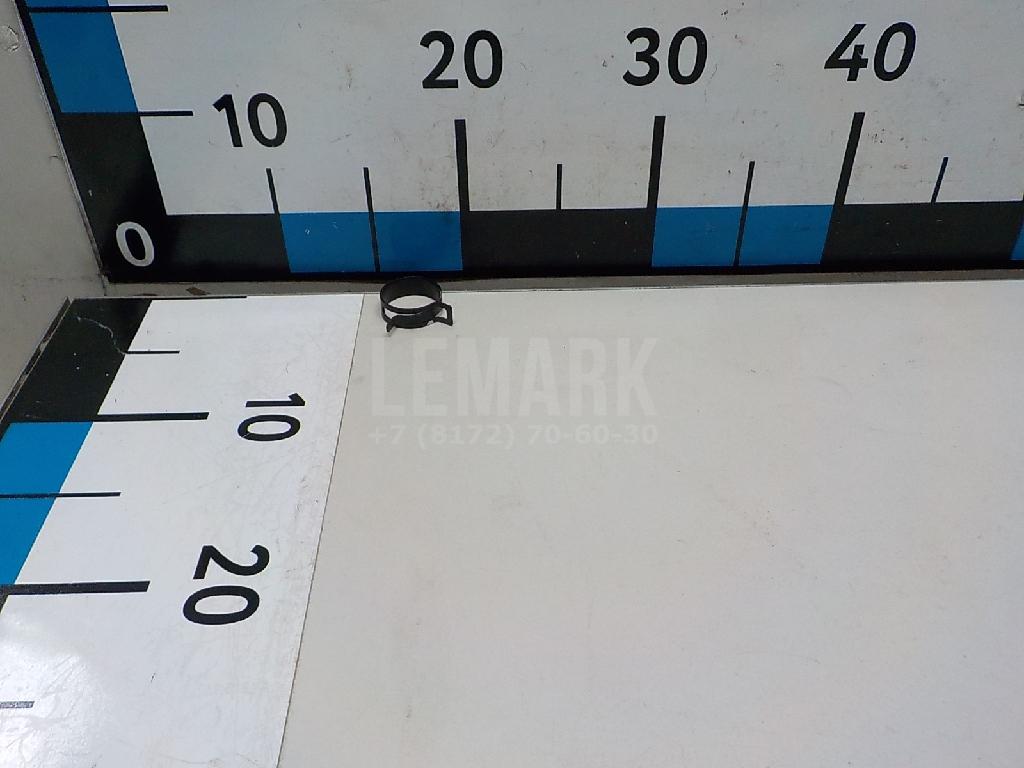 Хомут металлический 1472030006B Hyundai-Kia