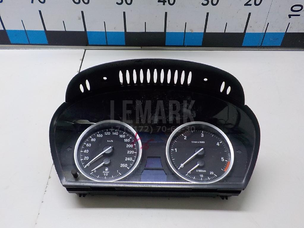 Панель приборов для  Acura MDX 2007-2013
