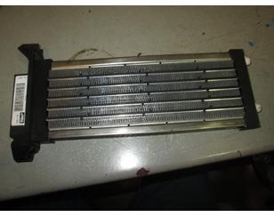 Радиатор отопителя электрический для Audi A4 [B6] 2000-2004 БУ состояние отличное