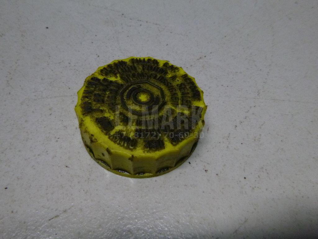 Крышка бачка тормозной жидкости для  BPW ECO MAX 1996