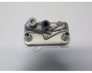 Радиатор (маслоохладитель) АКПП для Mercedes Benz G-Class W463 1989> БУ состояние отличное