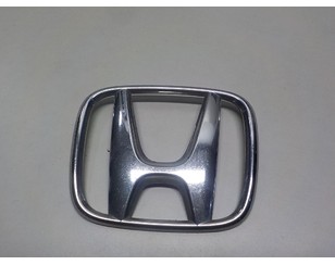 Эмблема для Honda FR-V 2005-2010 б/у состояние хорошее