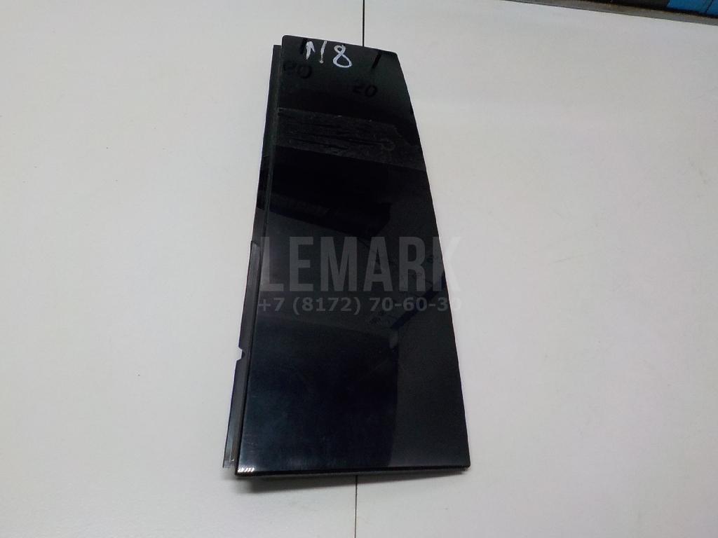 Накладка двери задней левой 5L0839903A VAG