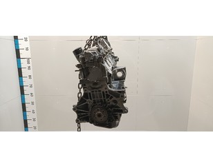 Двигатель (ДВС) CBZB для Audi A1 (8X) 2010-2018 с разборки состояние отличное