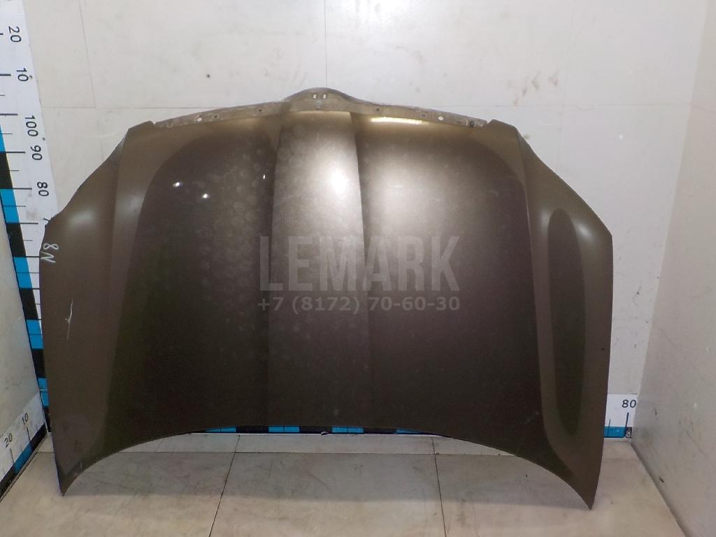 Капот 5L0823031 VAG
