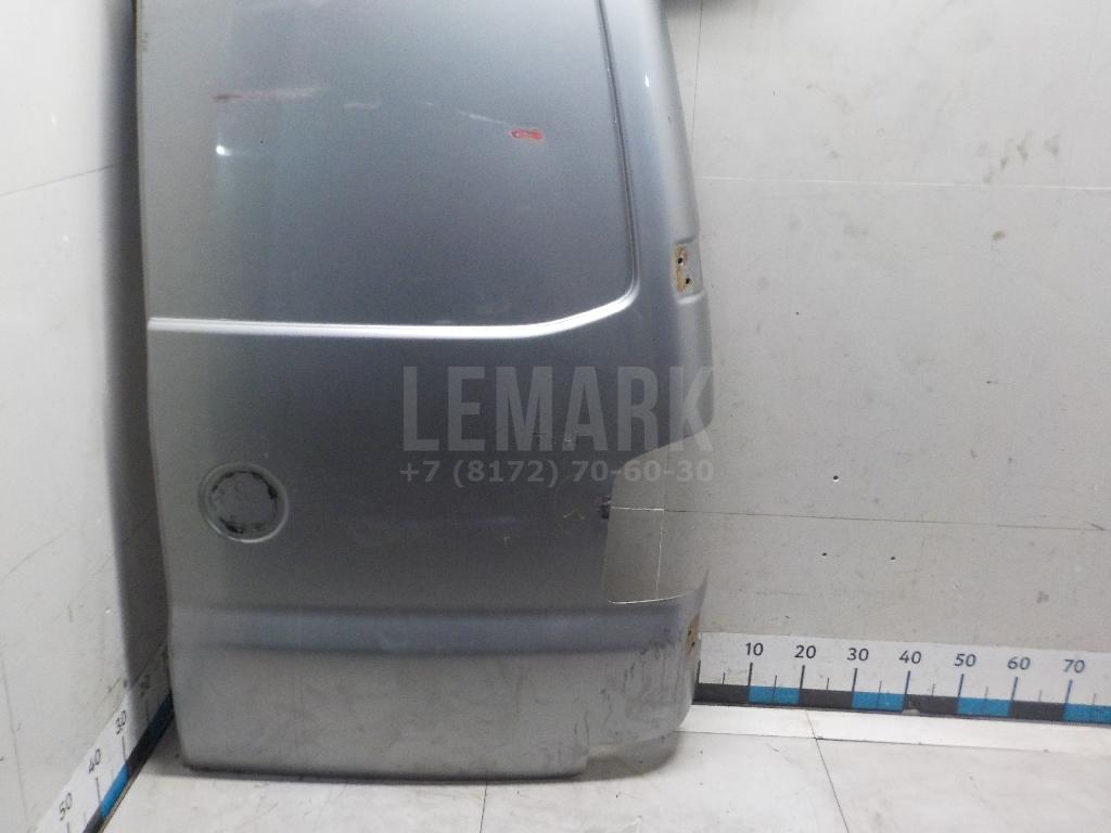 Дверь багажника правая 7H0827092AP VAG