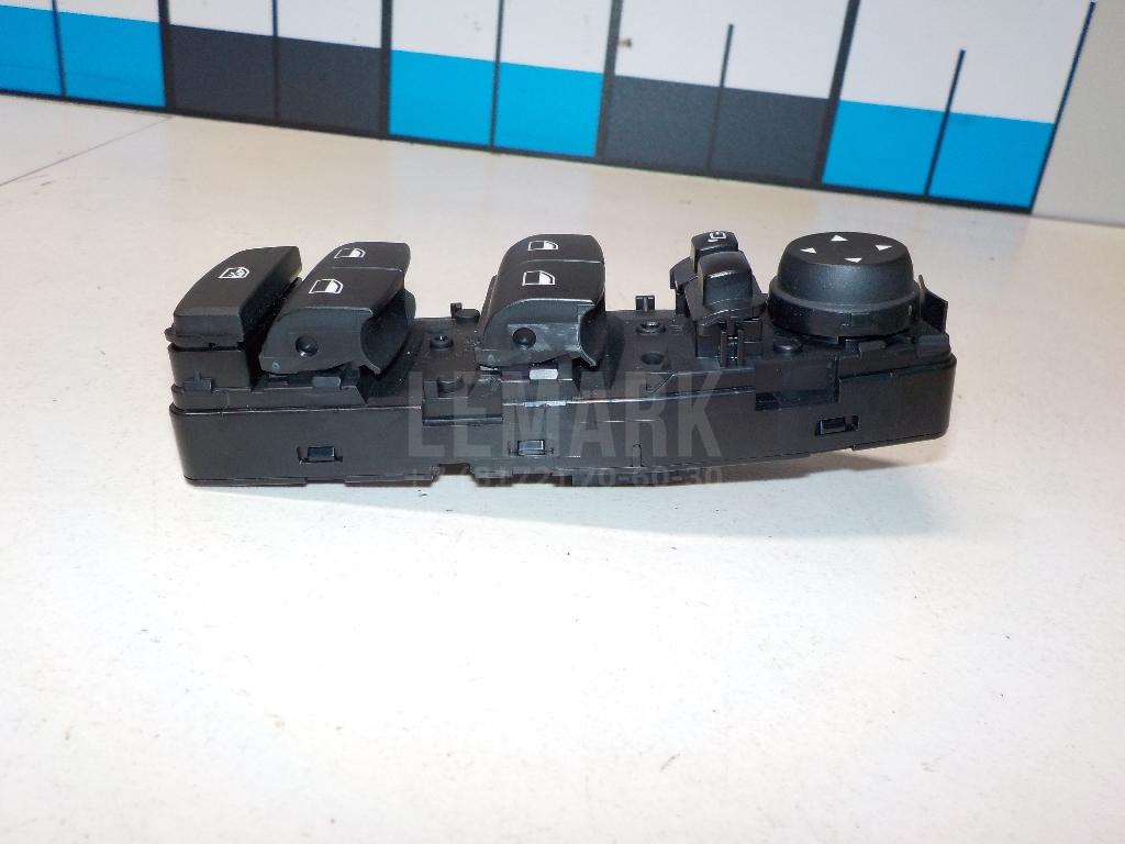 Блок управления стеклоподъемниками для  BMW 3-serie F30/F31/F80 2011-2020