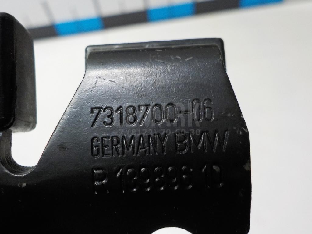 Отбойник двери для  Audi Q3 (8U) 2012-2018