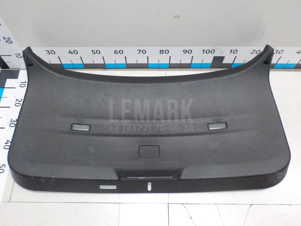Обшивка двери багажника для  BMW 3-serie F34 GT 2012-2020