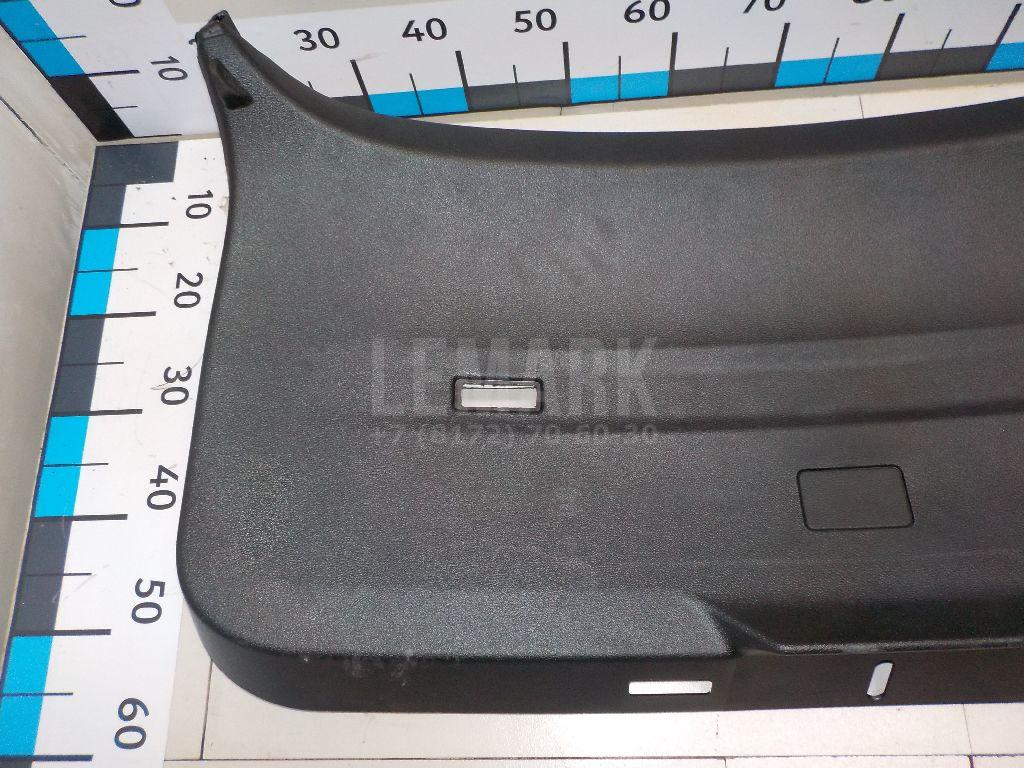 Обшивка двери багажника для  BMW 3-serie F34 GT 2012-2020