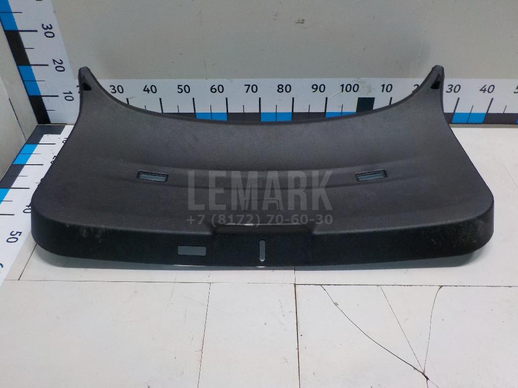 Обшивка двери багажника для  BMW 3-serie F34 GT 2012-2020